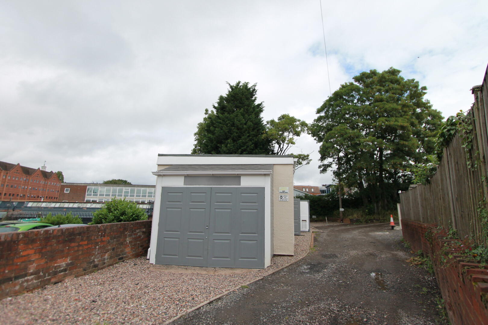 0 bed property in Heath Lane, Stourbridge